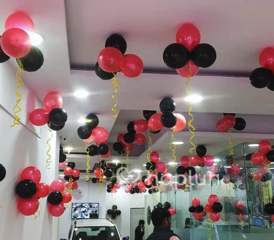 Special Balloon Decoration