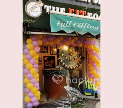 Shop 5th Anniversary Decor