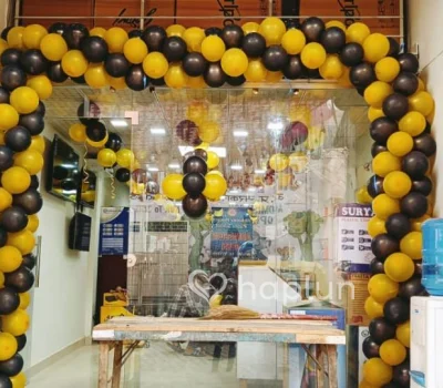 Office/shop Decoration