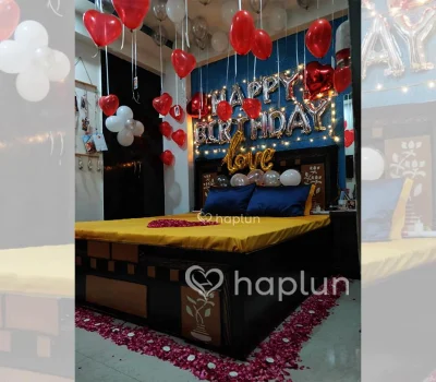 Love Decor For Husband