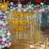 Womens Day Decoration