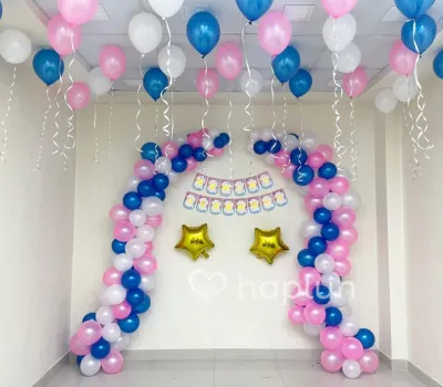 Naming Ceremony