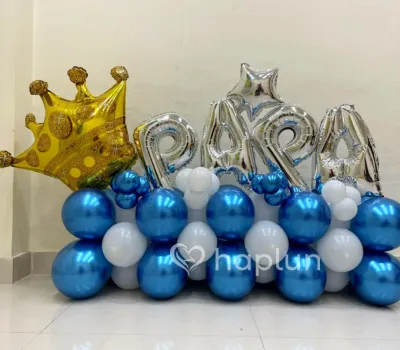 Papa - Marquee For Dad