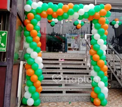 Independence Day  Garland