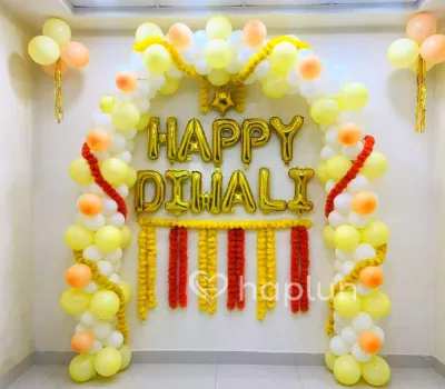 Diwali Special Decoration