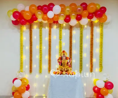 Laxmi Puja Diwali Special