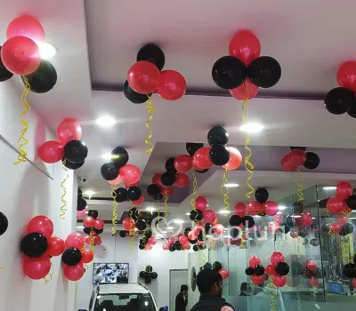 Special Balloon Decoration