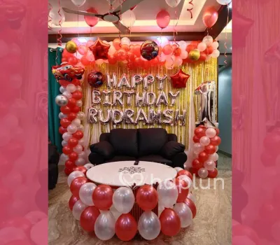 Kids Wall Surprise Decoration