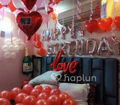 Love Theme For Birthday