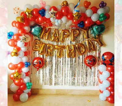 Elegant Spider Man Theme