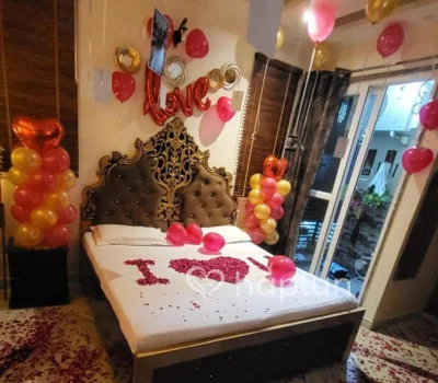 Magical Love Surprise For Birthday