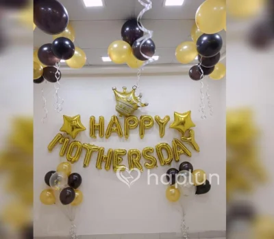 Mothers Day Special Balloons