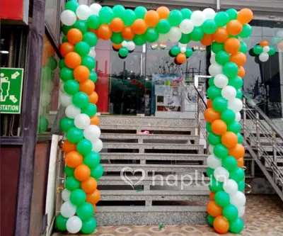Independence Day  Garland