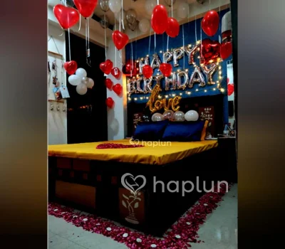 Love Decor For Husband