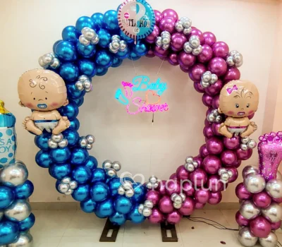 Mom To Be Magic Moment Decor