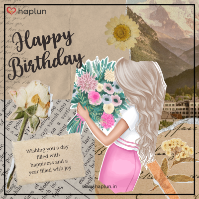 behan ko birthday par kaise wish kare