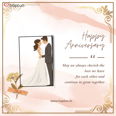 Happy Anniversary Quote