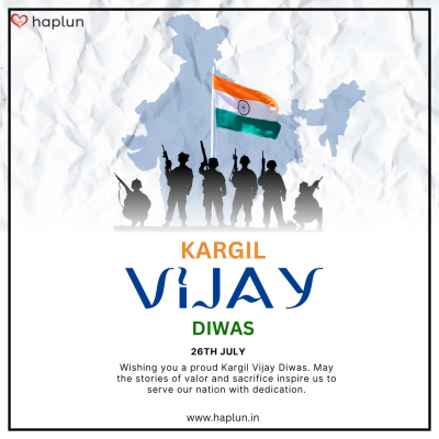 Kargil Vijay Diwas Wishes