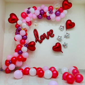 Birthday Decoration for Wife