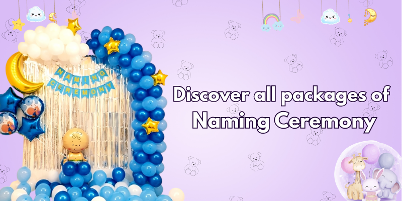 Naming Ceremony