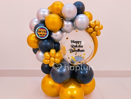 Raksha Bandhan Marquee Decoration