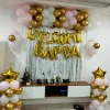 Shree Ganesh Welcome Decor