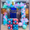 Unicorn Dreamland Balloon Setup