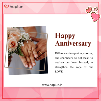 wedding anniversary special wishes 2025