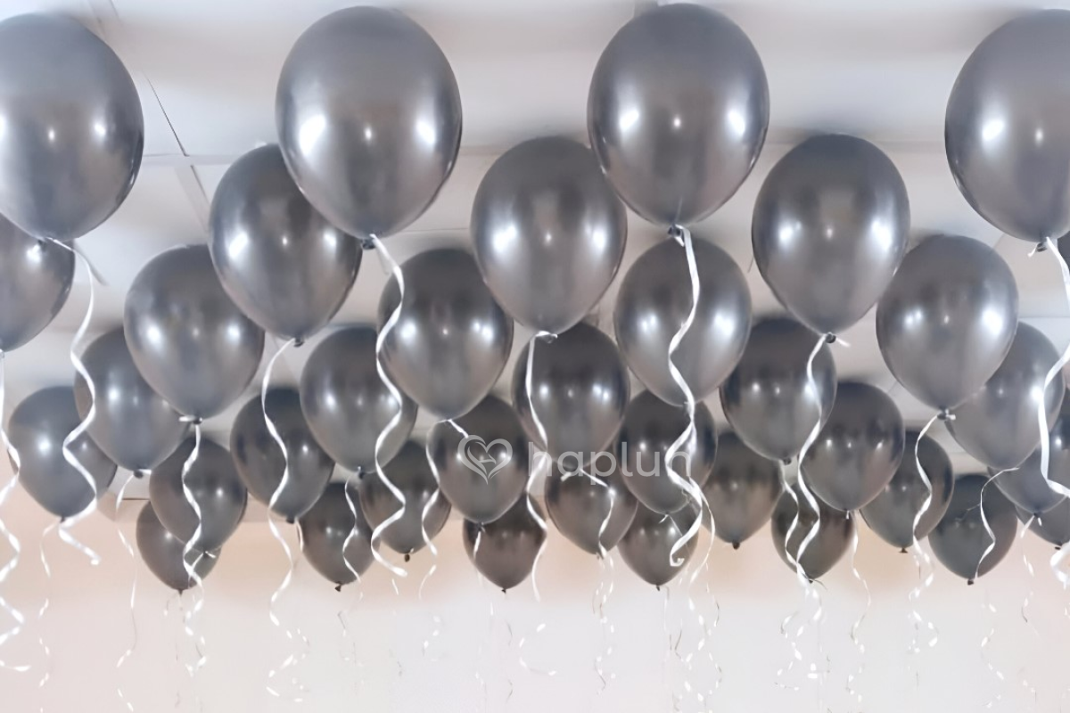 Bow Birthday Decoration Ideas