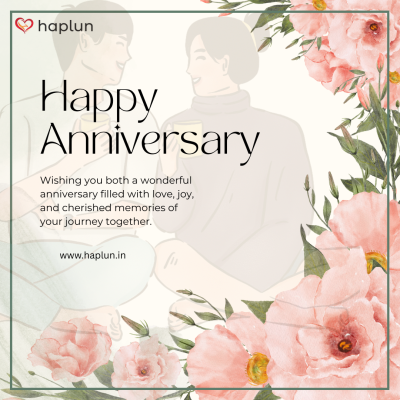happy anniversary for wife