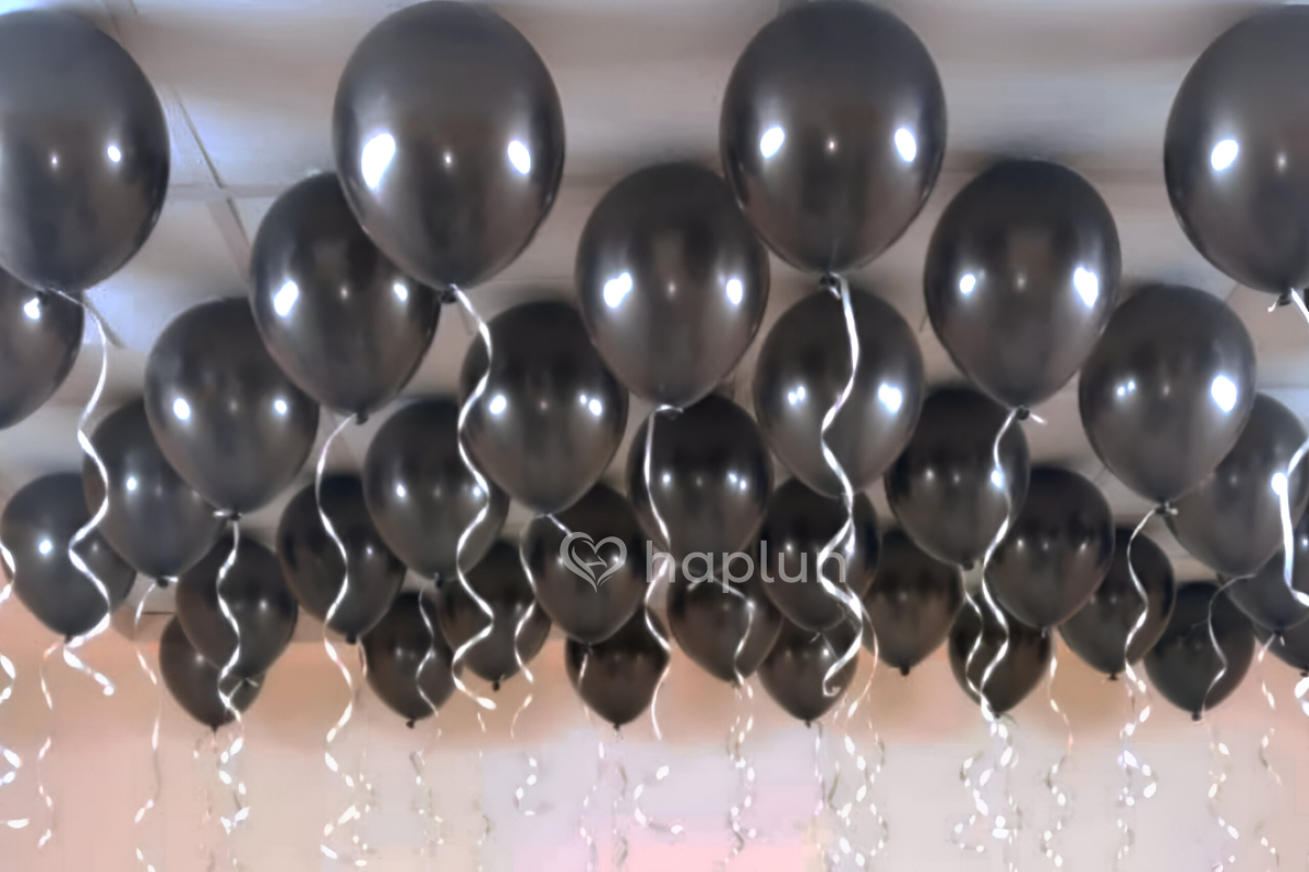 Pinterest Birthday Balloon Ideas