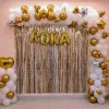 Classic Roka Ceremony Decor