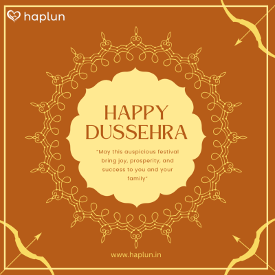 Happy Dussehra Wishes