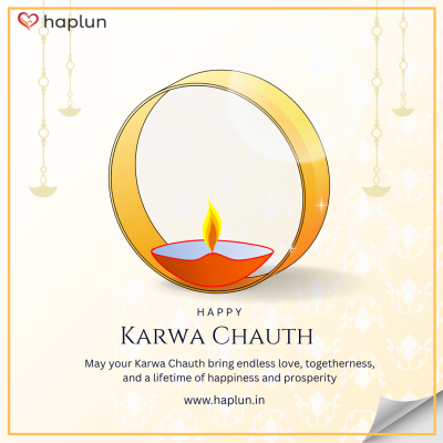 Happy Karwa Chauth Wishes