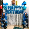 Boss Baby Theme Decoration