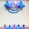 Frozen Princess Wonderland Decor