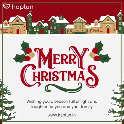 Merry Christmas Wishes