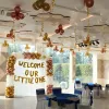 Cherishful Baby Welcome Party Decor
