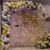 Groom To Be Balloon Surprise Decor