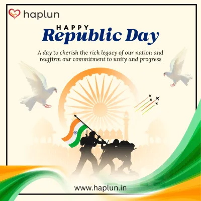 Happy Republic Day Wishes