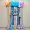 Mermaid Wonderland Theme Decoration