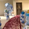 Welcome Little Angel Flex Decoration