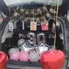 Midnight Car Boot Birthday Bash