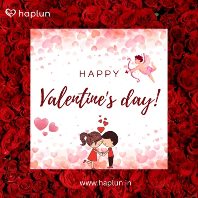 Valentine's Day  Wish