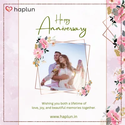 Anniversary wishes for Husband