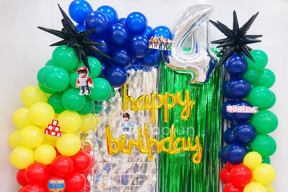 Roblox Balloon  for Kids