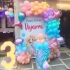 Under Water Mermaid Decoration