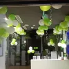 Corporate Office Balloon Decor
