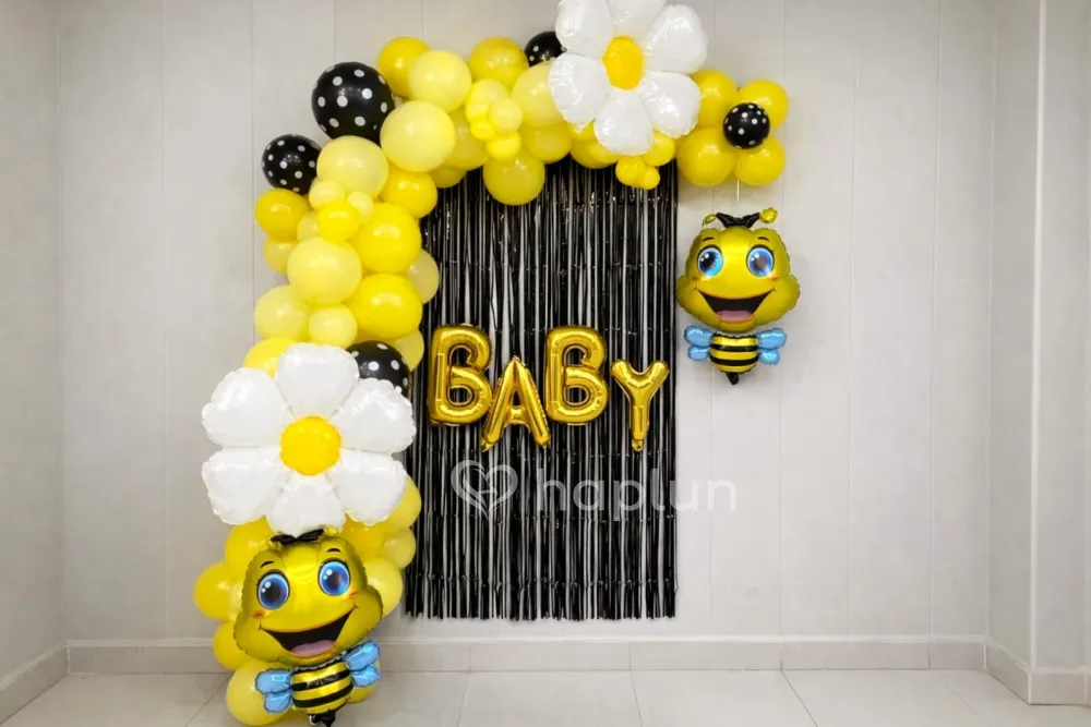 Mommy to Bee Celebration