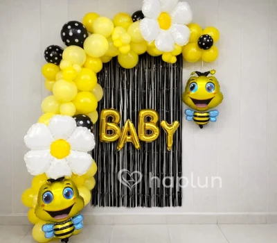 Mommy to Bee Celebration